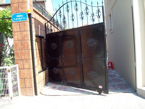  demirtaş ovel kapı